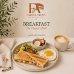 فطور-Breakfast