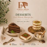 حلى-Desserts