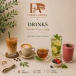 مشروبات-Drinks