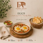 بيض-Eggs