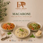 مكرونة-Macaroni