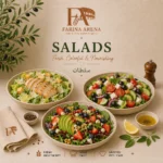 سلطات-Salads