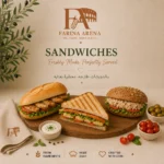 ساندويشات-Sandwiches
