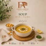 شربة-Soup