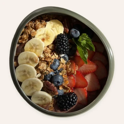 Farina Arena Açaí Bowl