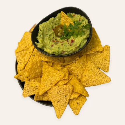 Farina Arena Avocado Dip