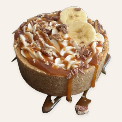 Farina Arena Banoffee