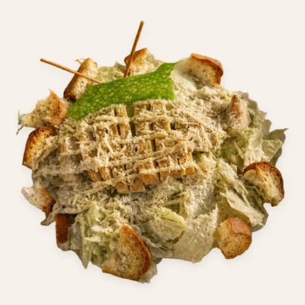 Farina Arena Caesar Salad