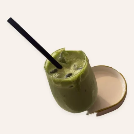 Farina Arena Classic Matcha