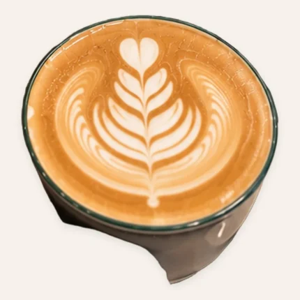 Farina Arena Latte