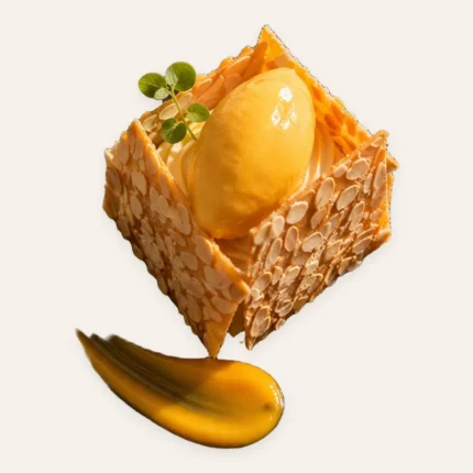 Farina Arena Mango Mosaic