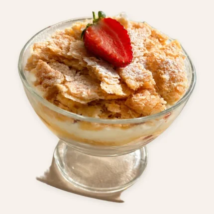 Farina Arena Mille Feuille Cup