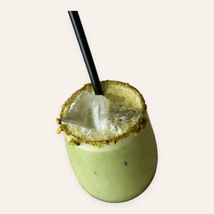 Farina Arena Nutty Praline Matcha