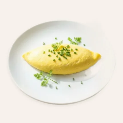 Farina Arena Omelette